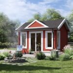 Garden Log Cabins UK: Year-Round Comfort & Durability