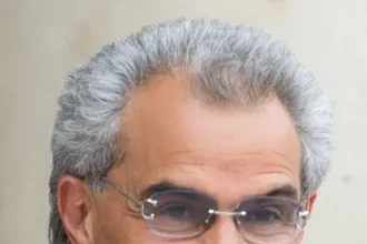 Talal Walid: A Rising Star in the World of Business and Innovation