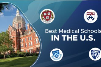 best medical schools in the us