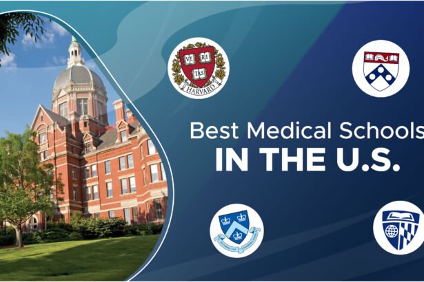 best medical schools in the us