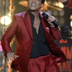 bruno mars ethnic mix