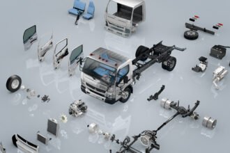 How to Ensure Longevity of Your Vehicle with Genuine Fuso Parts