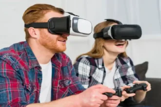 Gaming Trends Uggworldtech