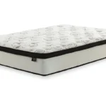 Everything You Need to Know About the 12-Inch Queen Hybrid Mattress: A Perfect Sleep Match?