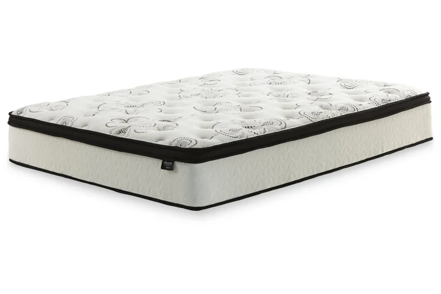 Everything You Need to Know About the 12-Inch Queen Hybrid Mattress: A Perfect Sleep Match?