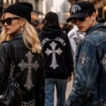 Chrome Hearts Cultural Impact: Shaping Modern Fashion