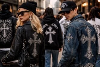 Chrome Hearts Cultural Impact: Shaping Modern Fashion
