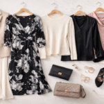 How to Build a Frank Lyman Capsule Wardrobe That Actually Works