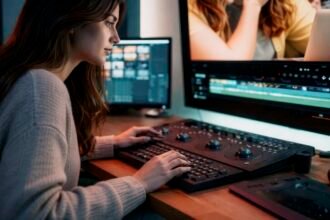 No skills? Generate Professional Videos Quickly With Viddo.ai