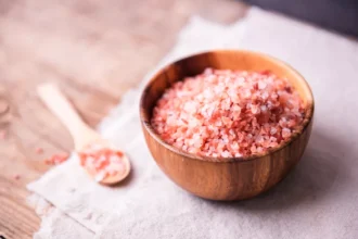himalayan pink salt