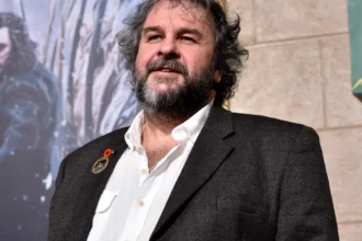 Peter Jackson Movies