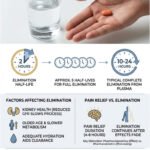 how long does ibuprofen last