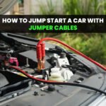 how to jump start a car