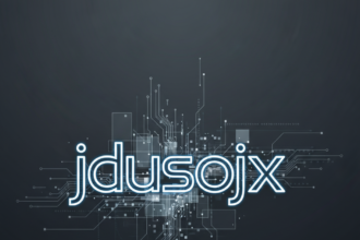 Unlocking the Mystery of Jdusojx: A Complete Guide