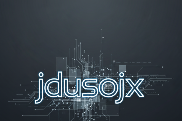 Unlocking the Mystery of Jdusojx: A Complete Guide