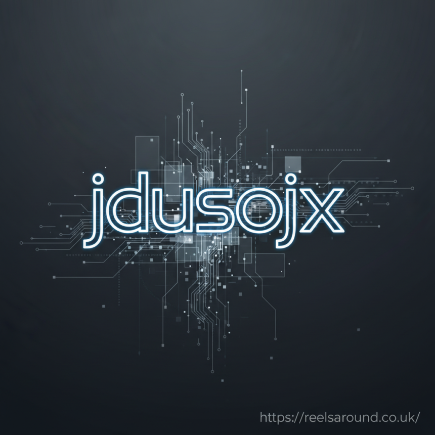 Unlocking the Mystery of Jdusojx: A Complete Guide