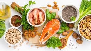 Managing Inflammation Naturally