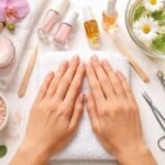 Nail Care Tips for Healthy Nails Year-Round