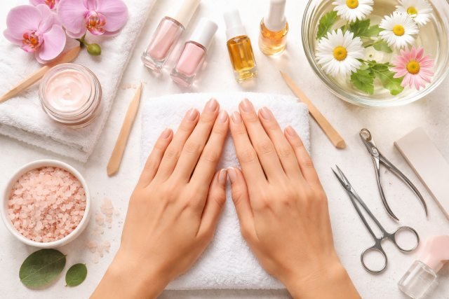 Nail Care Tips for Healthy Nails Year-Round