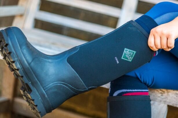muck wellies ladies