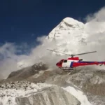 Why is a Helicopter Tour the Most Scenic Way to Explore the Himalayas?