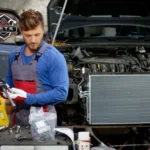 radiator repair near me