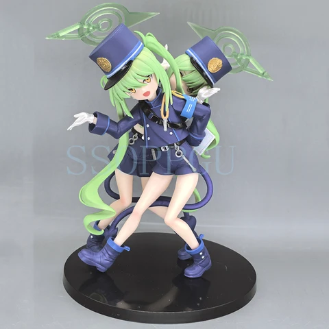 absinthe studio - nozomi and hikari 1/6