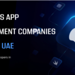Top 10 iOS App Development Companies in Dubai, UAE – Powerful & Trusted Experts