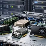 Boost Performance with Expansion Cards for Server Hardware