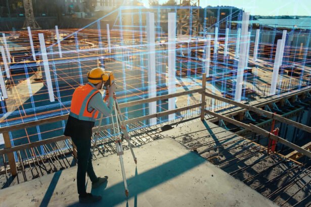 Strengthening the Future of Contemporary Construction