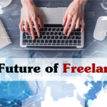 The Rise of the Freelance Economy: Why Digital Talent Platforms Are Shaping the Future of Work