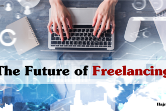 The Rise of the Freelance Economy: Why Digital Talent Platforms Are Shaping the Future of Work