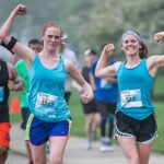 how to run a marathon