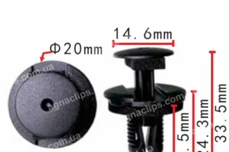 alfa romeo part 51897485