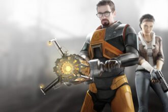 half life 3