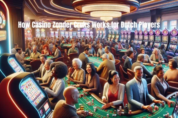 online casino zonder cruks storemicgadget.com