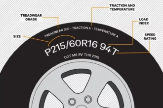 how long do tires last