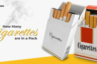 how many cigarettes in a pack
