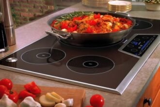 best induction range