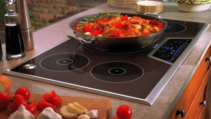 best induction range