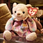 birthday beanie baby