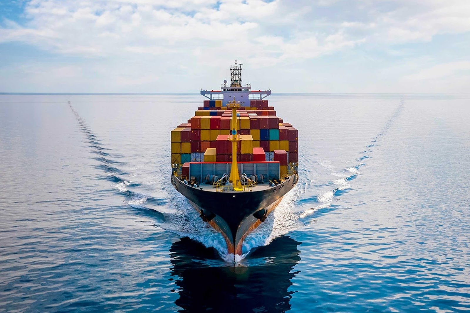 Container Procurement Essential Documents for Purchasing Shipping Containers ...