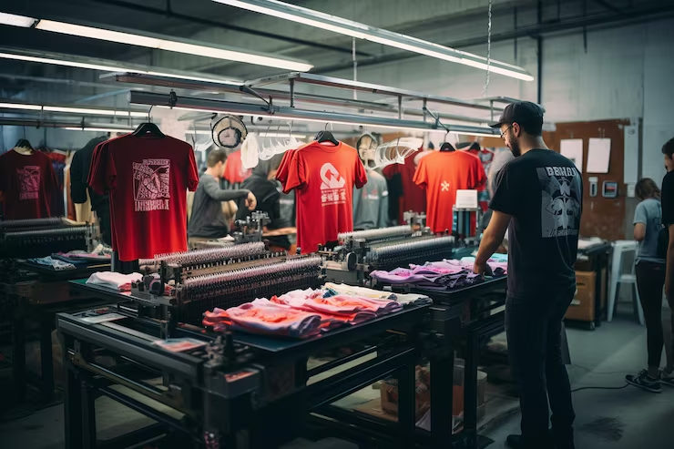 How Can Custom Company Merch Solutions Deliver Tailored Branding for Businesses?