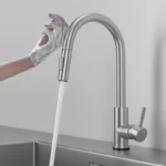 faucets kitchen faucets