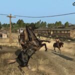 red dead redemption 2 ps5