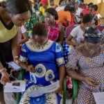 Using Mobile Solutions for Maternal and Child Health Tracking in Rural Areas 