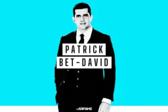 Patrick Bet-David Net Worth: A Deep Dive into His Success
