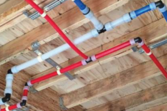 pex pipe