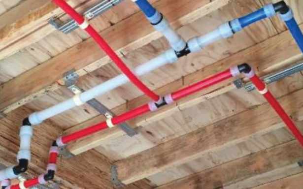 pex pipe