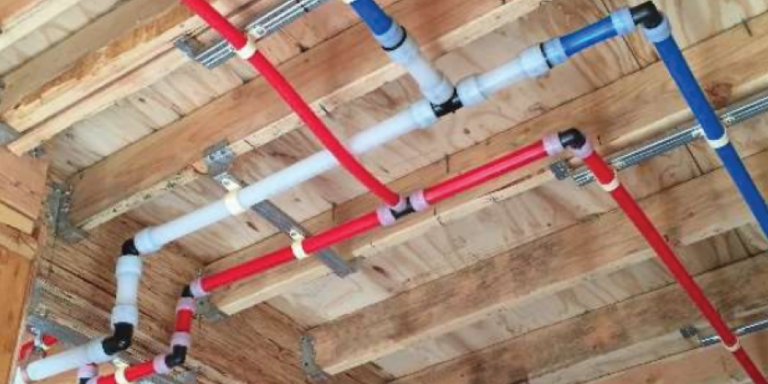 pex pipe